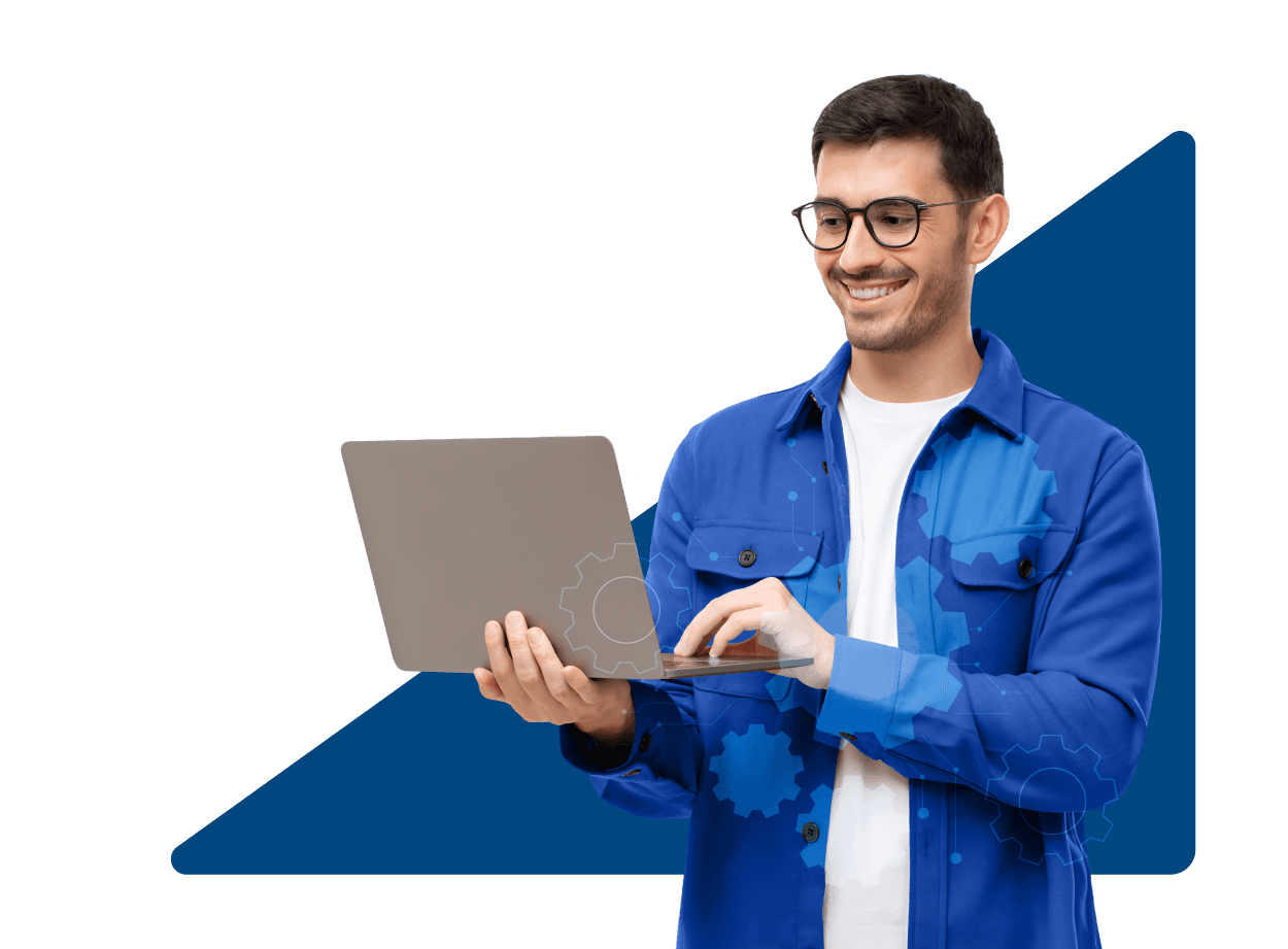 Transforme los desafíos de hoy en ventajas competitivas. — En Axento ayudamos a empresas a modernizar sus procesos, acelerar su crecimiento y tomar mejores decisiones mediante soluciones de tecnología diseñadas para generar resultados reales.