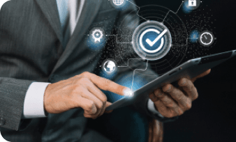 Sistemas de seguridad en entorno corporativo